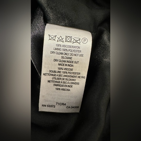 French Connection Dress - Picture 7 of 7